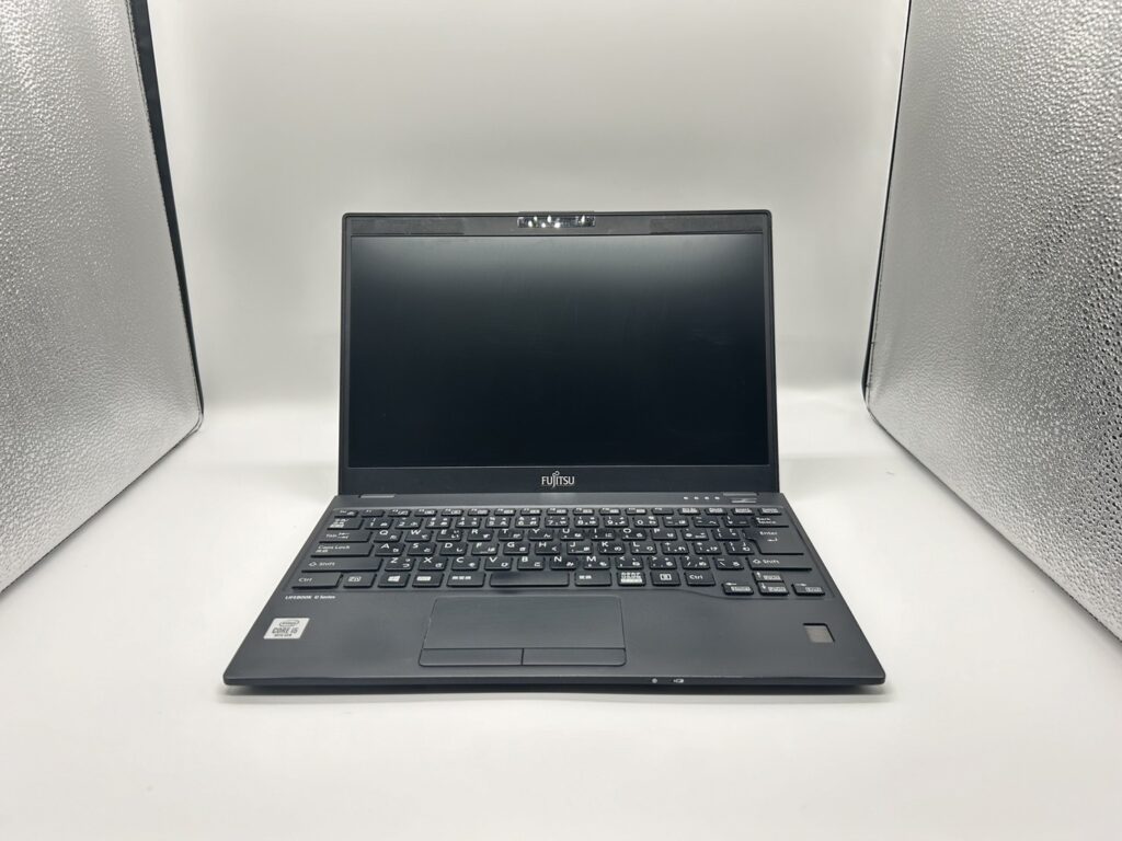 032.FUJITSU LIFEBOOK【第10世代 Core i5 10310U /SSD128G