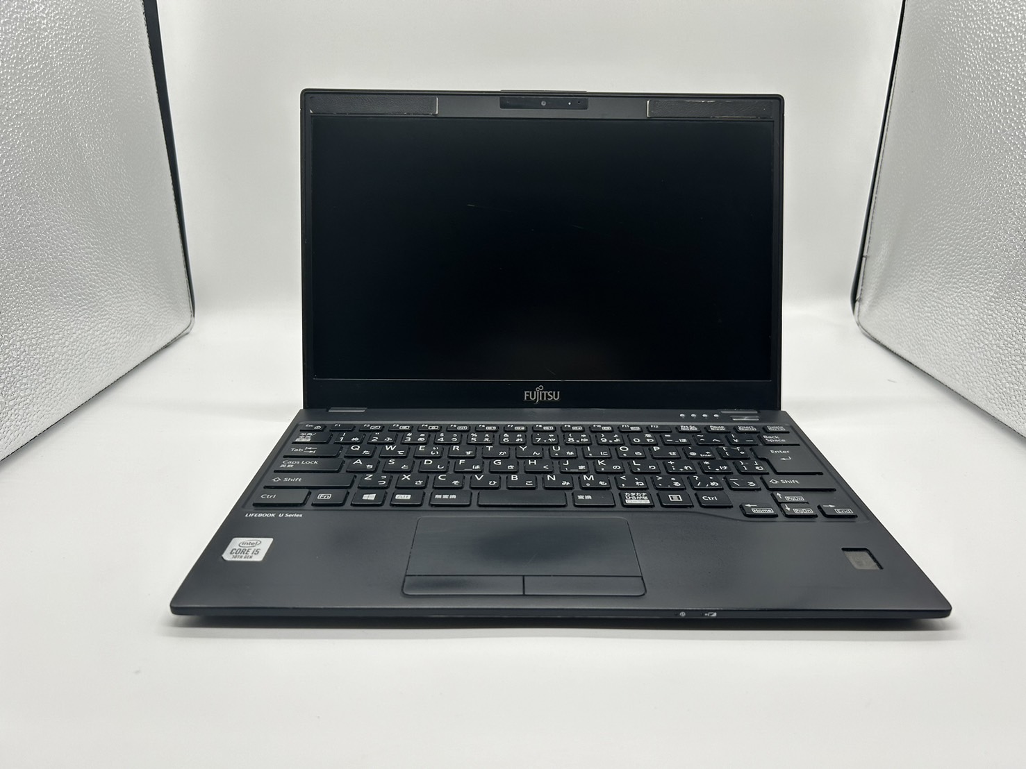 033.【訳あり】FUJITSU LIFEBOOK【第10世代 Core i5 10310U /SSD128G/メモリ8G】 | 中古パソコン 販売のコムキチ(COMKICHI)