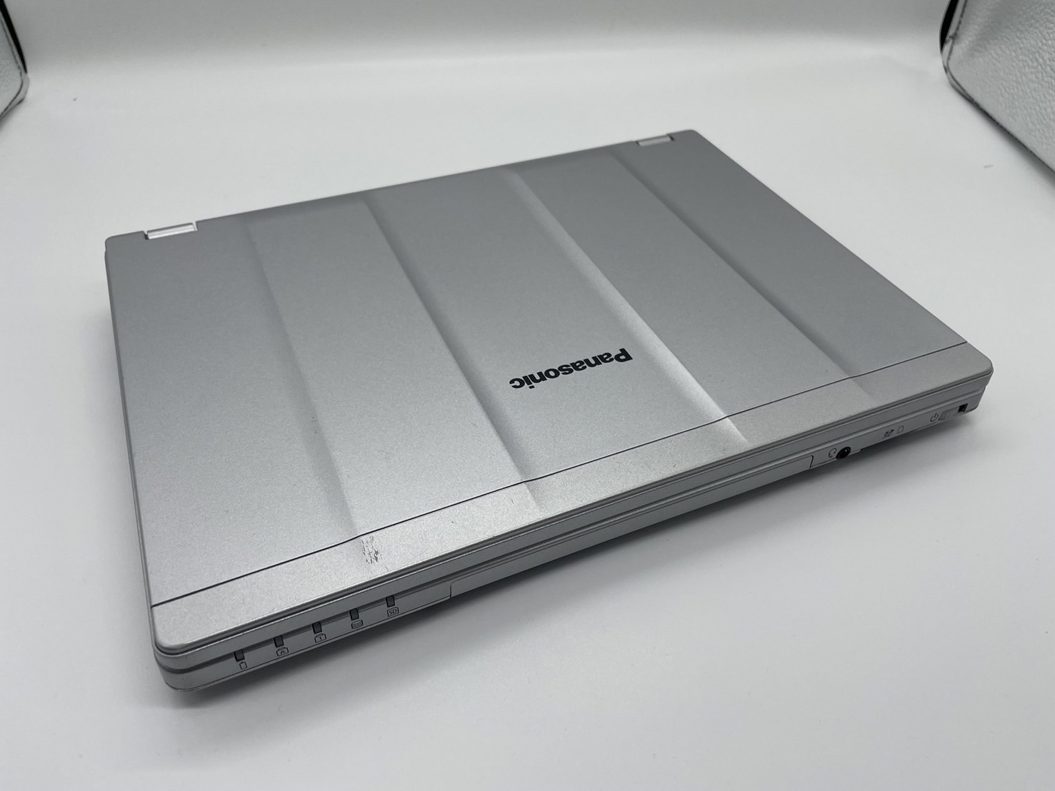 012.【訳あり】Panasonic Let's note【第7世代 Core i5 7300U/SSD256G/メモリ8G】 |  中古パソコン販売のコムキチ(COMKICHI)