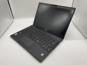 002.FUJITSU LIFEBOOK 【第10世代 Core i5-10310U/SSD256G/メモリ8G】 |  中古パソコン販売のコムキチ(COMKICHI)