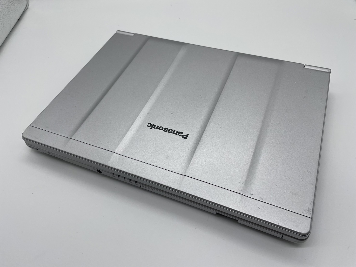 017.Panasonic Let's note【第8世代 Core i5-8350U/SSD256G/メモリ8G】 |  中古パソコン販売のコムキチ(COMKICHI)