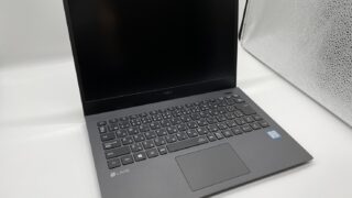 021.NEC LAVIE 【第8世代 Core i7-8565U/SSD256G/メモリ8G】 | 中古