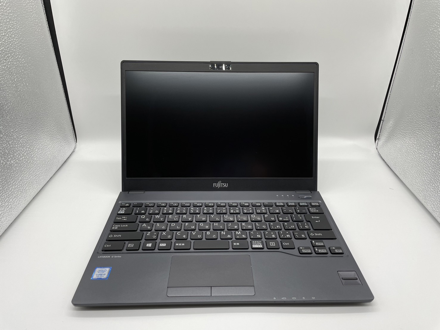 024.FUJITSU LIFEBOOK【第7世代 Core i5 7200U/SSD256G/メモリ12G】 |  中古パソコン販売のコムキチ(COMKICHI)