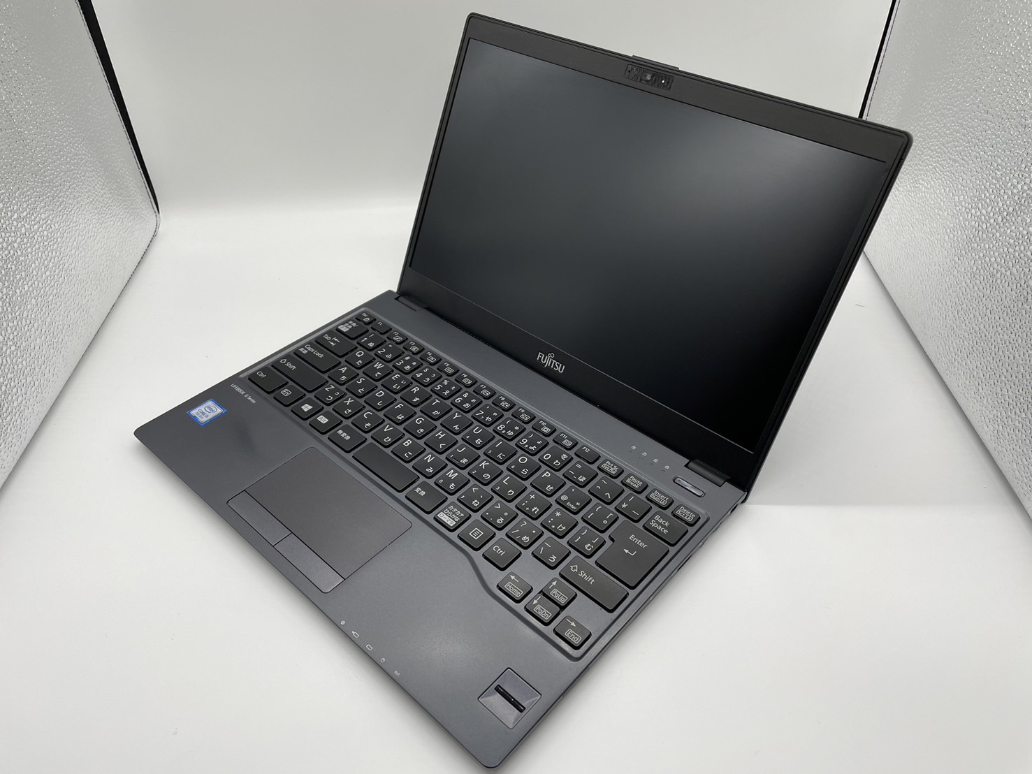 024.FUJITSU LIFEBOOK【第7世代 Core i5 7200U/SSD256G/メモリ12G】 |  中古パソコン販売のコムキチ(COMKICHI)