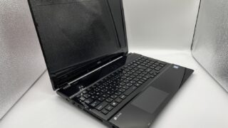 NEC i7-7500U/メモリー16GB/ SSD 1TB /Win 11 041.NEC LAVIE【第8世代 Core i7 7500U/15.6型/SSD1TB/メモリ16GB
